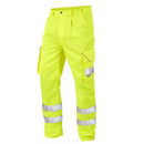 Hi Vis Cargo Trouser