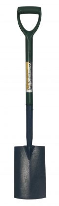 Digging Spade (PYD Handle)PYD Handle