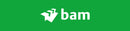 BAM banner 2500mm x 600mm Banner