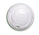 Sip Through Lids to suit 12oz Biodegradable Cup - Pk/1000