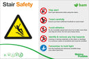 Stair Safety