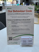 Behaviour Code