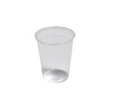 Plastic Drinking Cups (Pack of 100) 25cl
