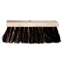 Hard Bassine Brush Head Only 13"
