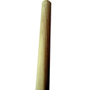 Bassine Broom Handle 4' x 1 1/8"
