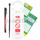 BearTOOLS Tower Inspection Record Kit - pk10