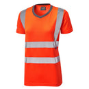 EcoViz Comfort Women's T-Shirt