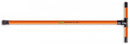 Box Tee Spanner 7/8” Square Socket