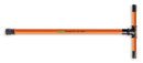 Box Tee Spanner 7/8” Square Socket 30"