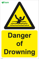 DANGER of Drowning