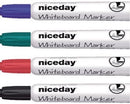 Whiteboard Markers (4)