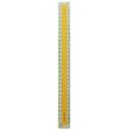 Blundall Harling Scale Ruler