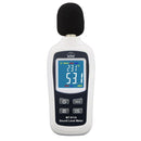 AMT911A Mini Sound Level Meter with Temperature
