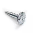 10ZS5SP Centre Marker with 'SURVEY POINT' Length: 55mm