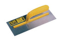 Plasterers Finishing Trowel 280x120mm