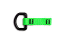NLG Non-Conductive D Ring Tool Tether