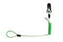 NLG Coil Helmet Lanyard