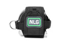 NLG Tape Measure Tether