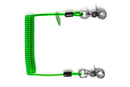 NLG Extended Coil Tool Lanyard