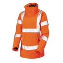 Rosemoor Breathable Ladies Hi Vis Jacket