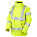 Rosemoor Breathable Ladies Hi Vis Jacket
