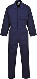 Euro Work Coverall