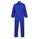 Euro Work Coverall