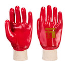 PVC Knitwrist Pack 12