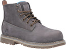 AS105 Mimi Lace Up Safety Boot