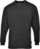 Base Layer Thermal Top L/S