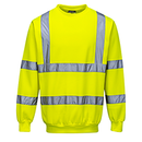 Hi Vis Sweatshirt