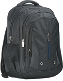 Triple Pocket Backpack