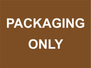 Waste Signs 600 x 450mm - Correx