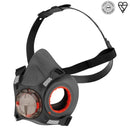 Force 8 Half-Mask