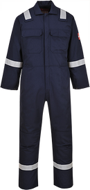 BizWeld Iona Fire Retardant Coverall