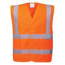 Hi Vis Bulk Deal 100+ Vests Including Logo!