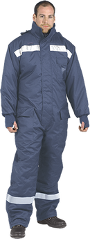 Cold-Store Coverall