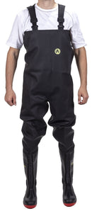 Danube Chest Safety Wader