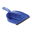 Dustpan and Brush