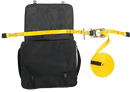 Temporary Horizontal Lifeline