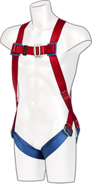 1-Point Harness