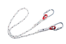 Single Rope Restraint Lanyard