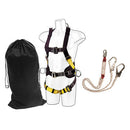 Scaffolding Fall Arrest Kit
