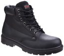 FS331 Classic Ankle S3 Black Safety Boot