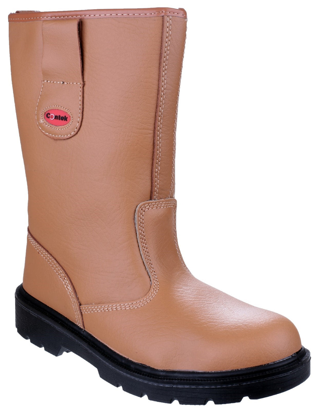 Site hot sale rigger boots