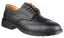 FS44 Safety Brogue