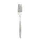 Metal Cutlery Fork Pack of 12