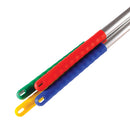 Aluminium Mop Handle - Colour Coded