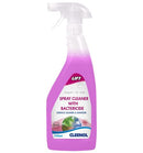Spray & Wipe Cleaner - 750ml - (Pack of 6)