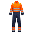 Modaflane RIS Hi Vis Coverall